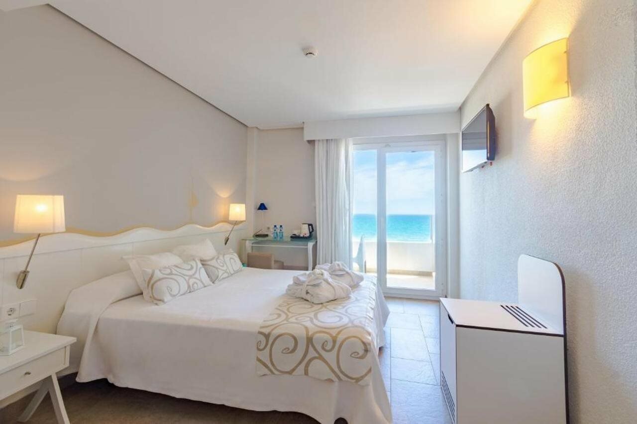Фото Hotel Meridional