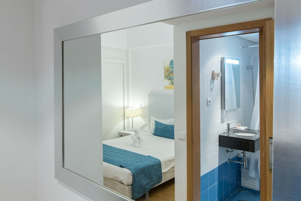 Фото Hotel Trafalgar