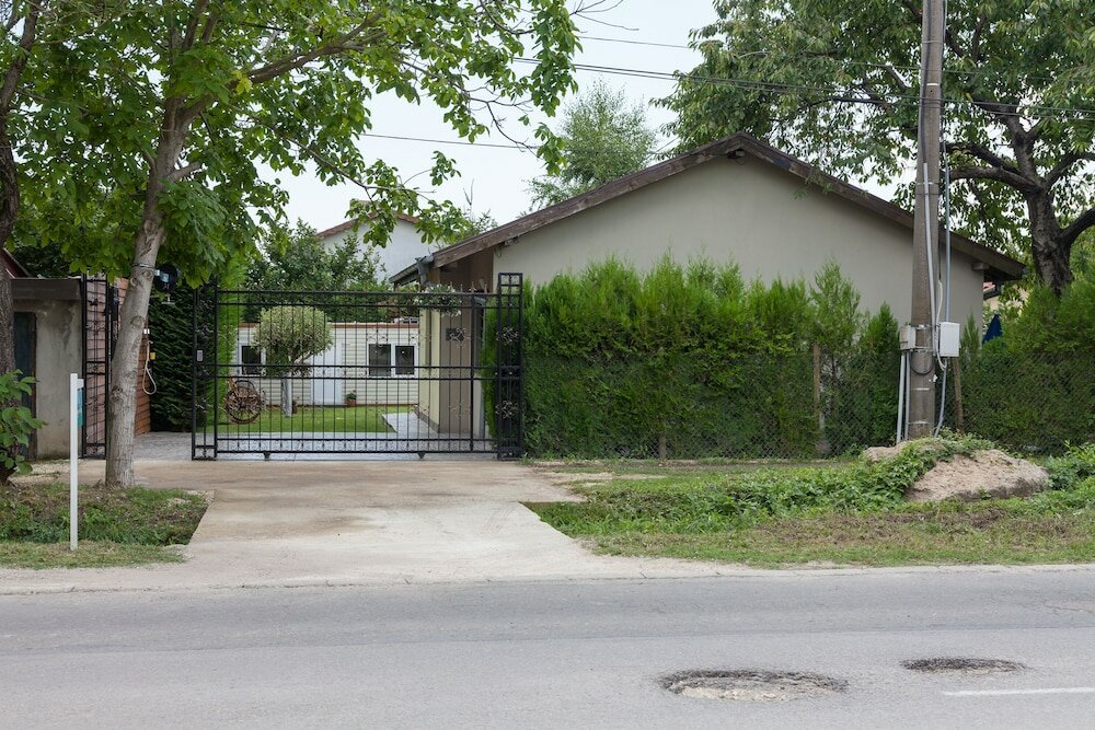 Фото Cherry Tree Cottage
