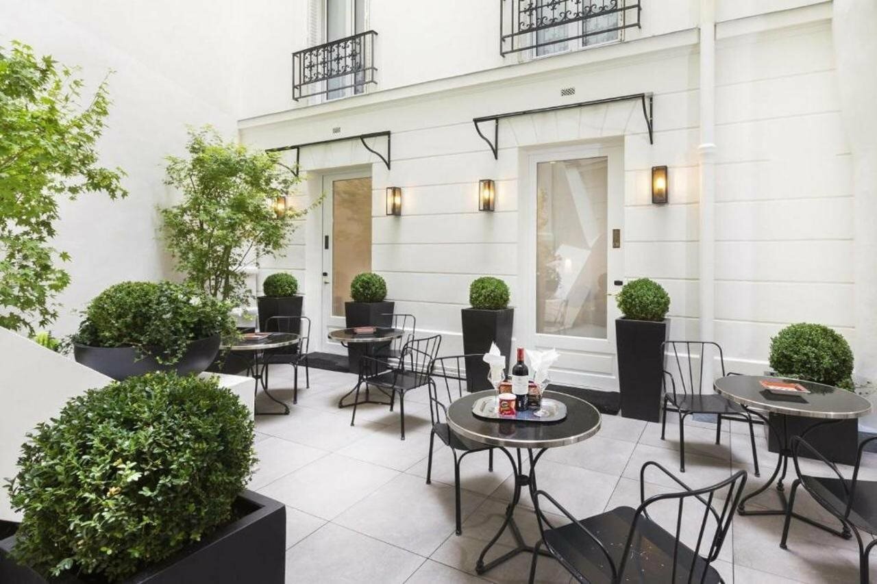 Фото Hotel Balmoral