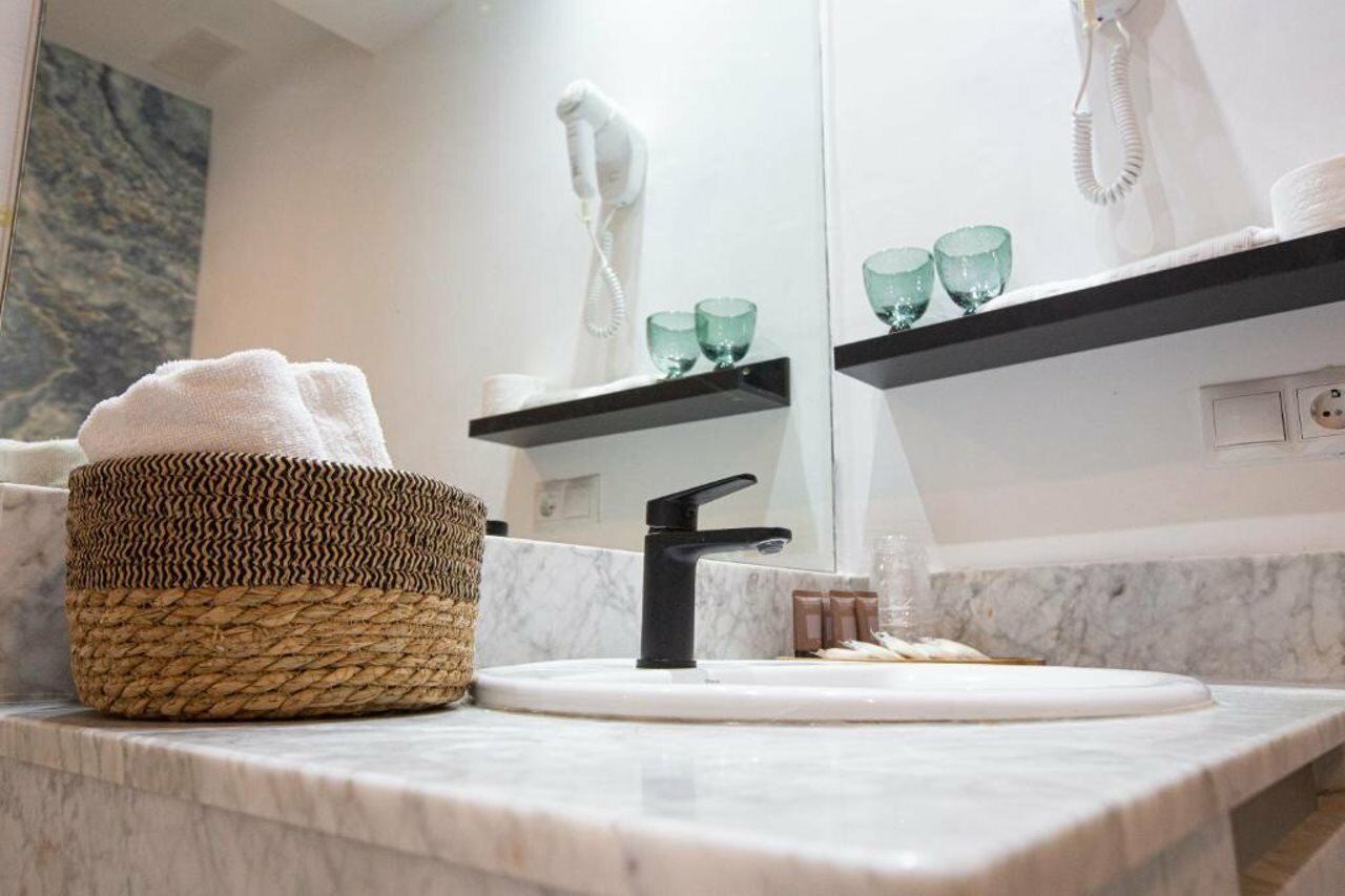 Фото Hotel Fleming - Bga Hoteles