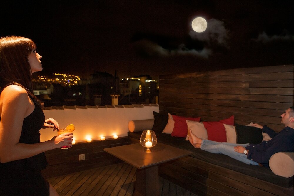 Фото Hotel Villa Oniria