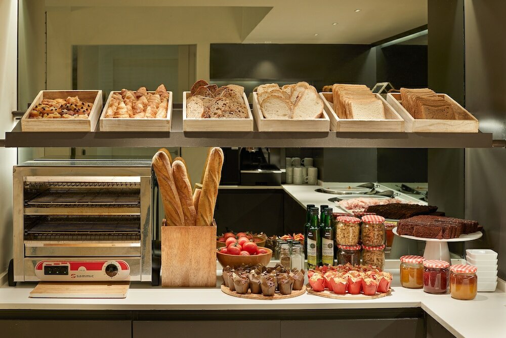 Фото Hotel Denit Barcelona