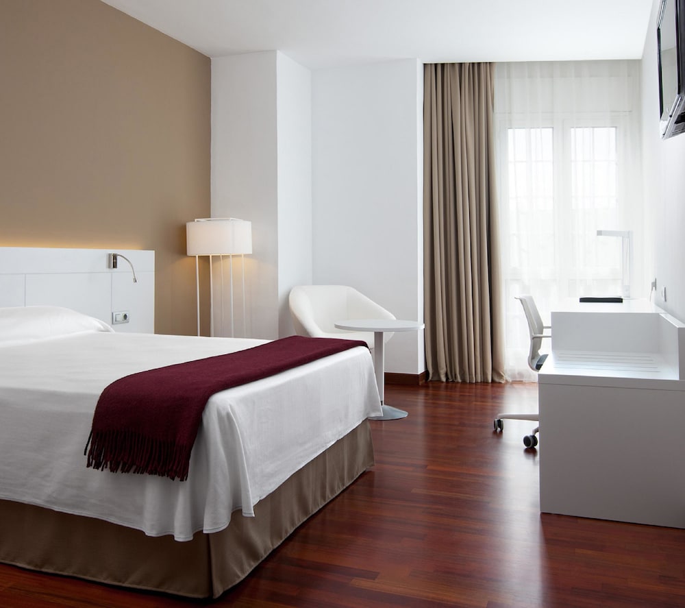 Фото URH Ciutat de Mataró