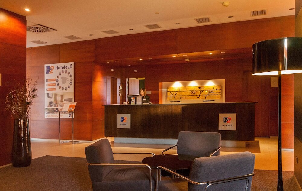 Фото B&b Hotel Elche