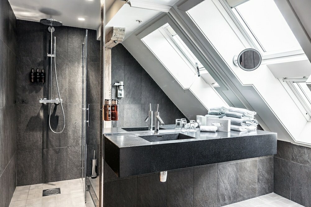 Фото Clarion Hotel Admiral