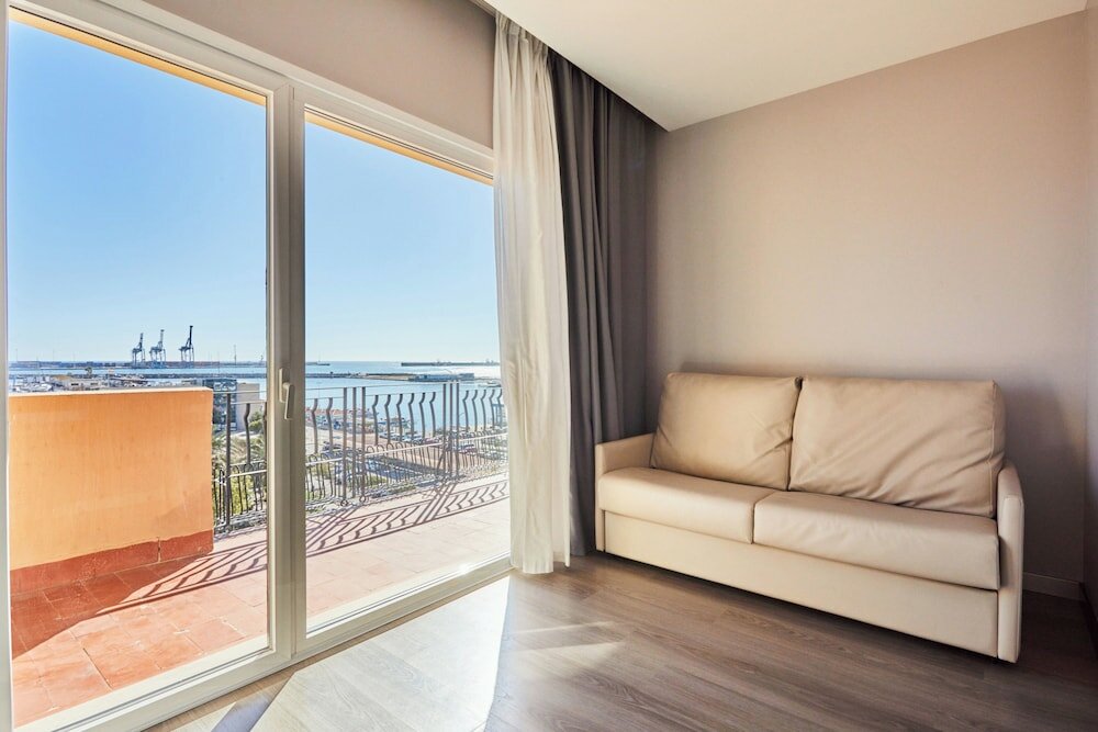 Фото Nh Castellón Turcosa