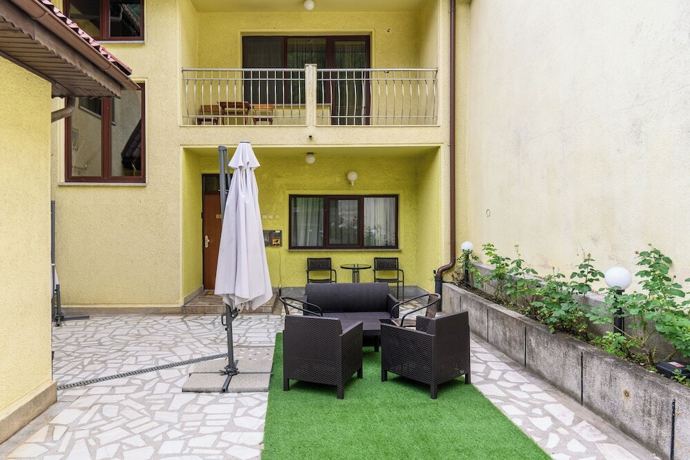 Фото Casa Clementina