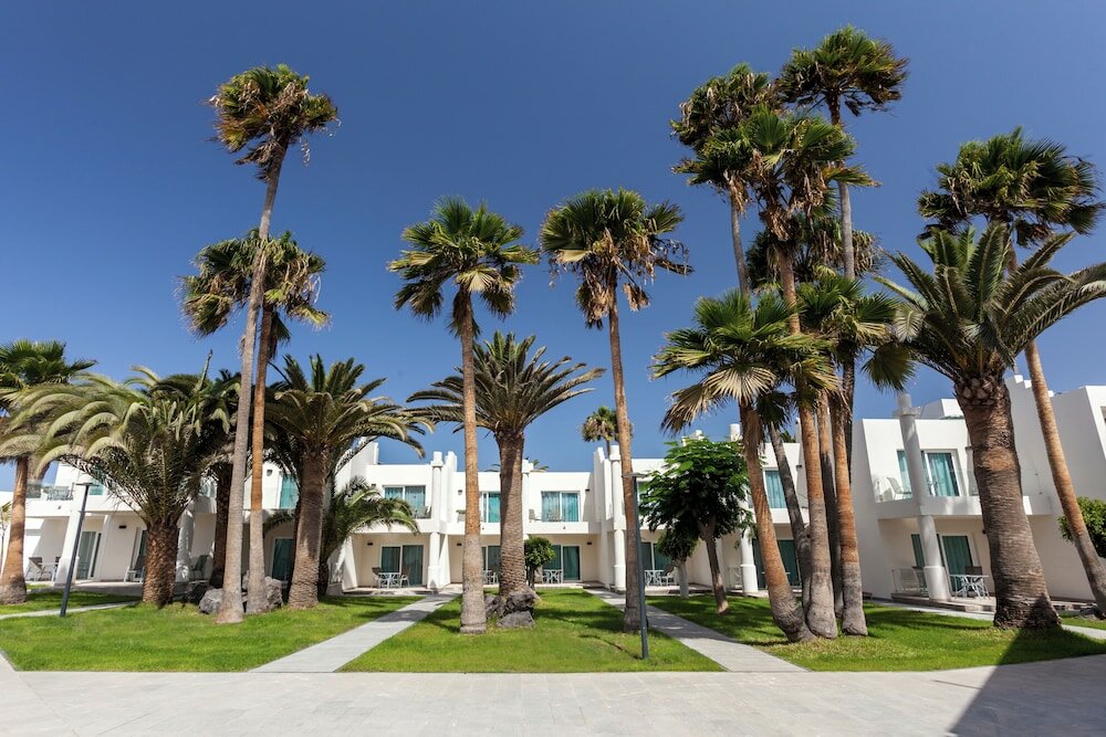 Фото Barceló Corralejo Sands