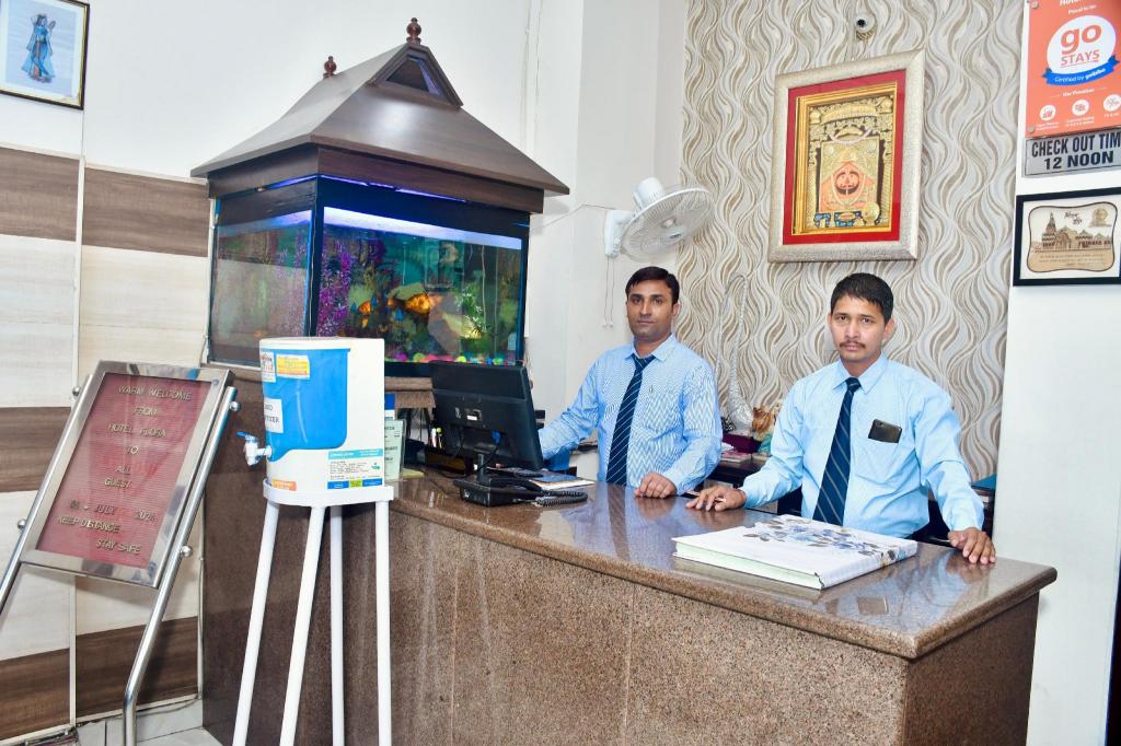 Фото Hotel Flora Haridwar