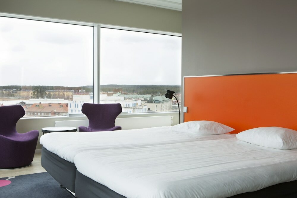 Фото Comfort Hotel Winn