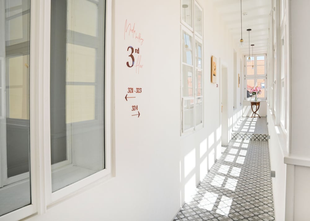 Фото Hotel Leonardo & Bookquet