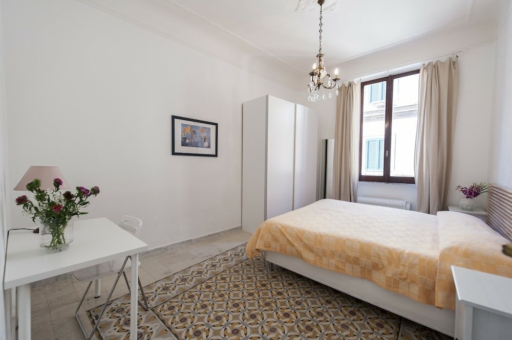 Фото Flatinrome Trastevere Deluxe Rooms