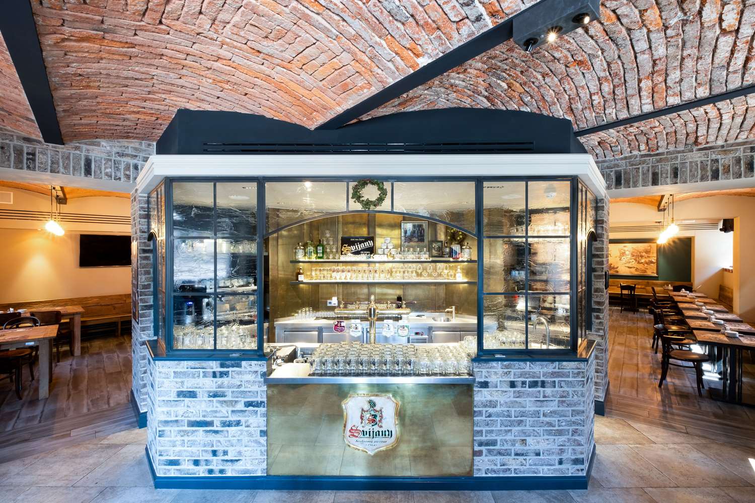 Фото Clarion Grandhotel Zlaty Lev