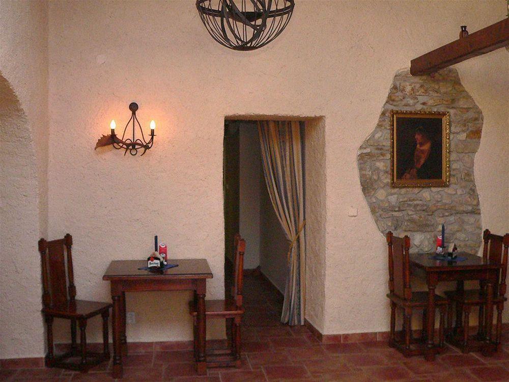 Фото Hotel Pivovar