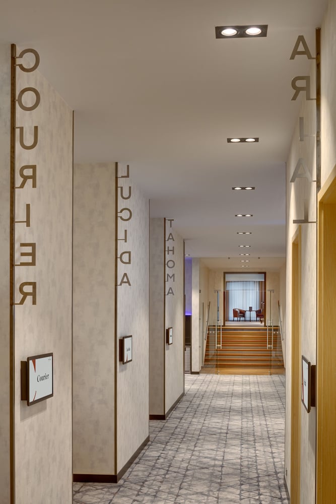 Фото Hermitage Hotel Prague