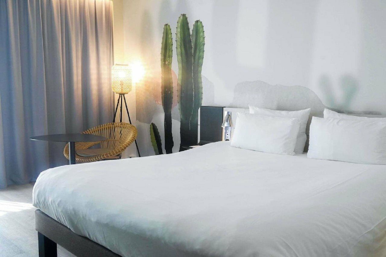 Фото Novotel Monte Carlo