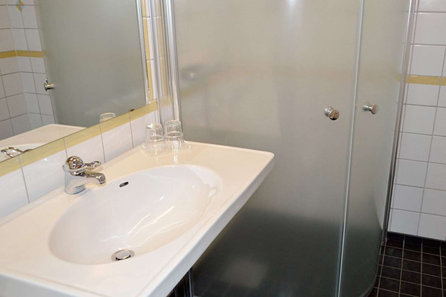 Фото Quality Hotel Galaxen