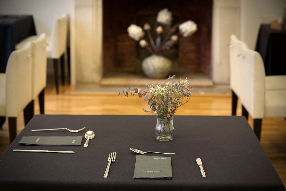 Фото Отель Onix Rambla