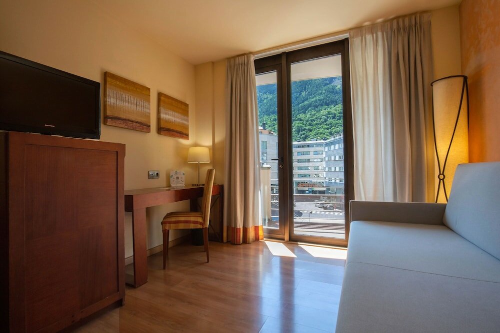 Фото Hotel Magic Andorra