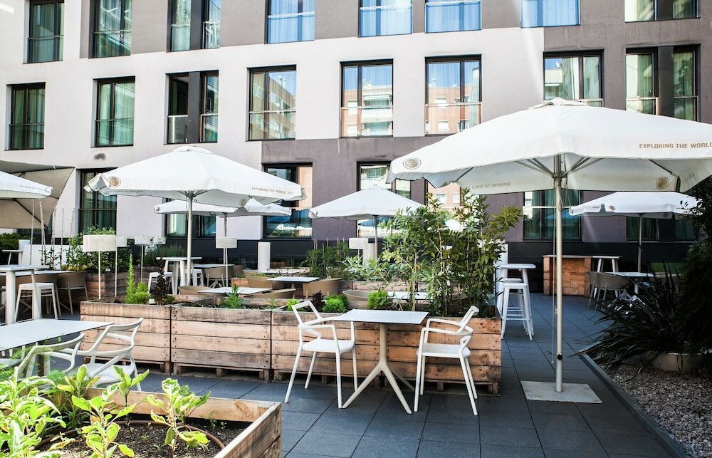 Фото отеля 5