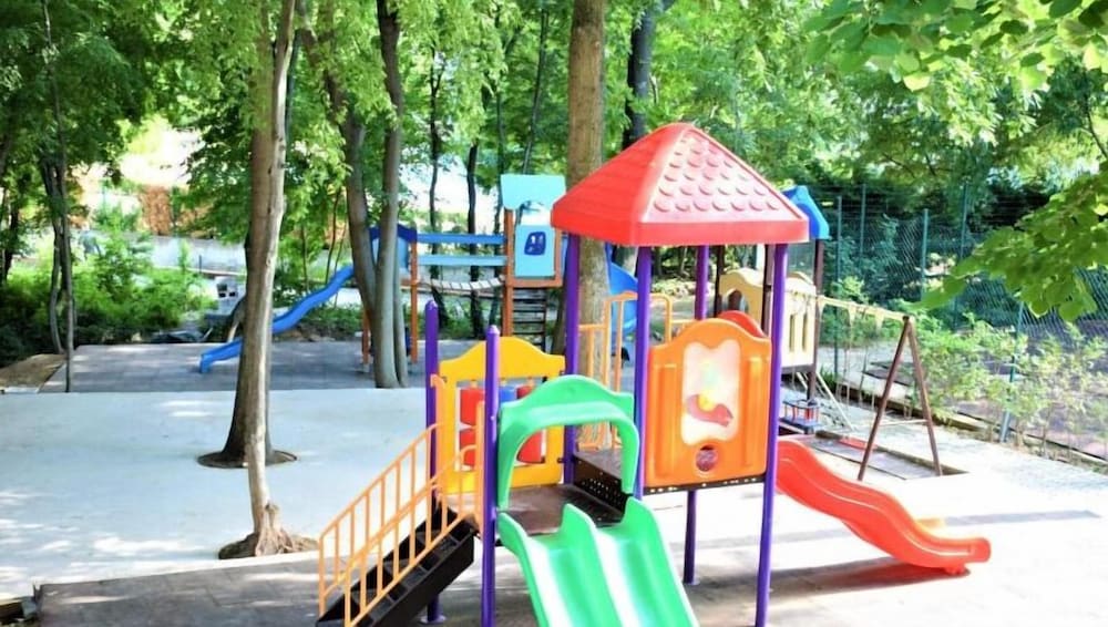 Фото Allegra Balneo & SPA