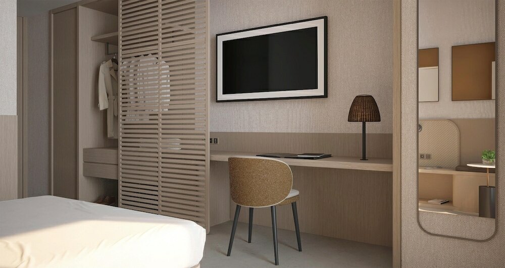 Фото Port Benidorm Hotel & SPA