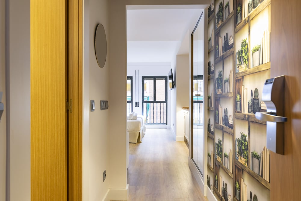 Фото Apartahotel Quo Eraso