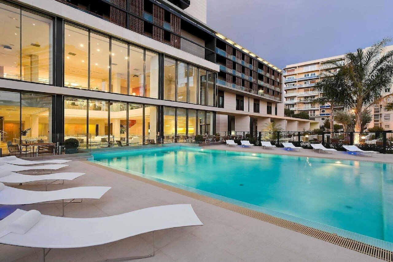 Фото Novotel Monte Carlo