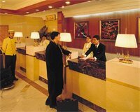 Фото Guangzhou Hotel