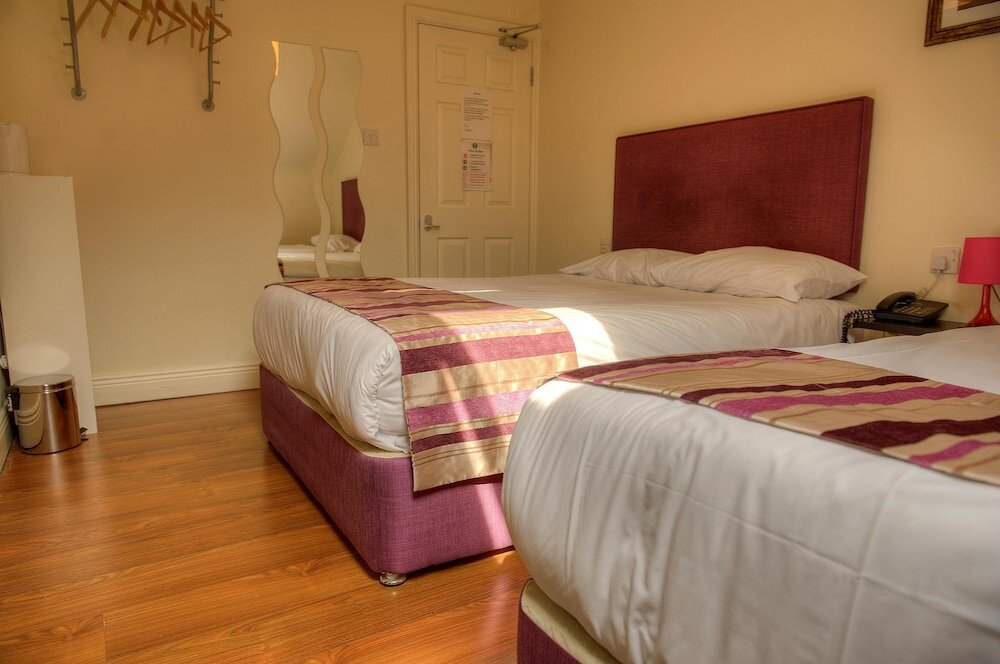 Фото My Place Hotel