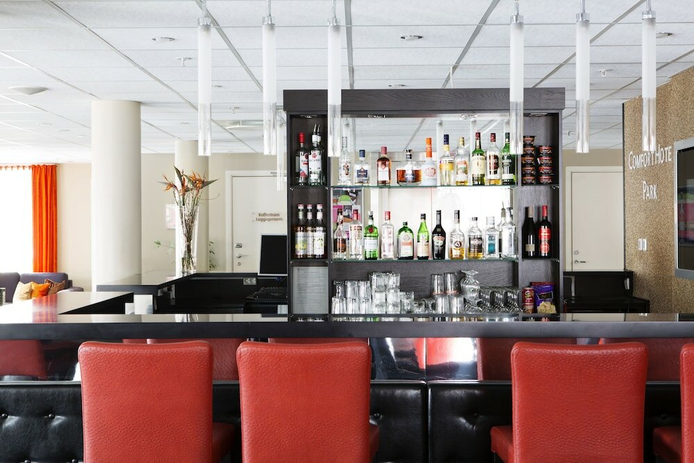 Фото Comfort Hotel Park