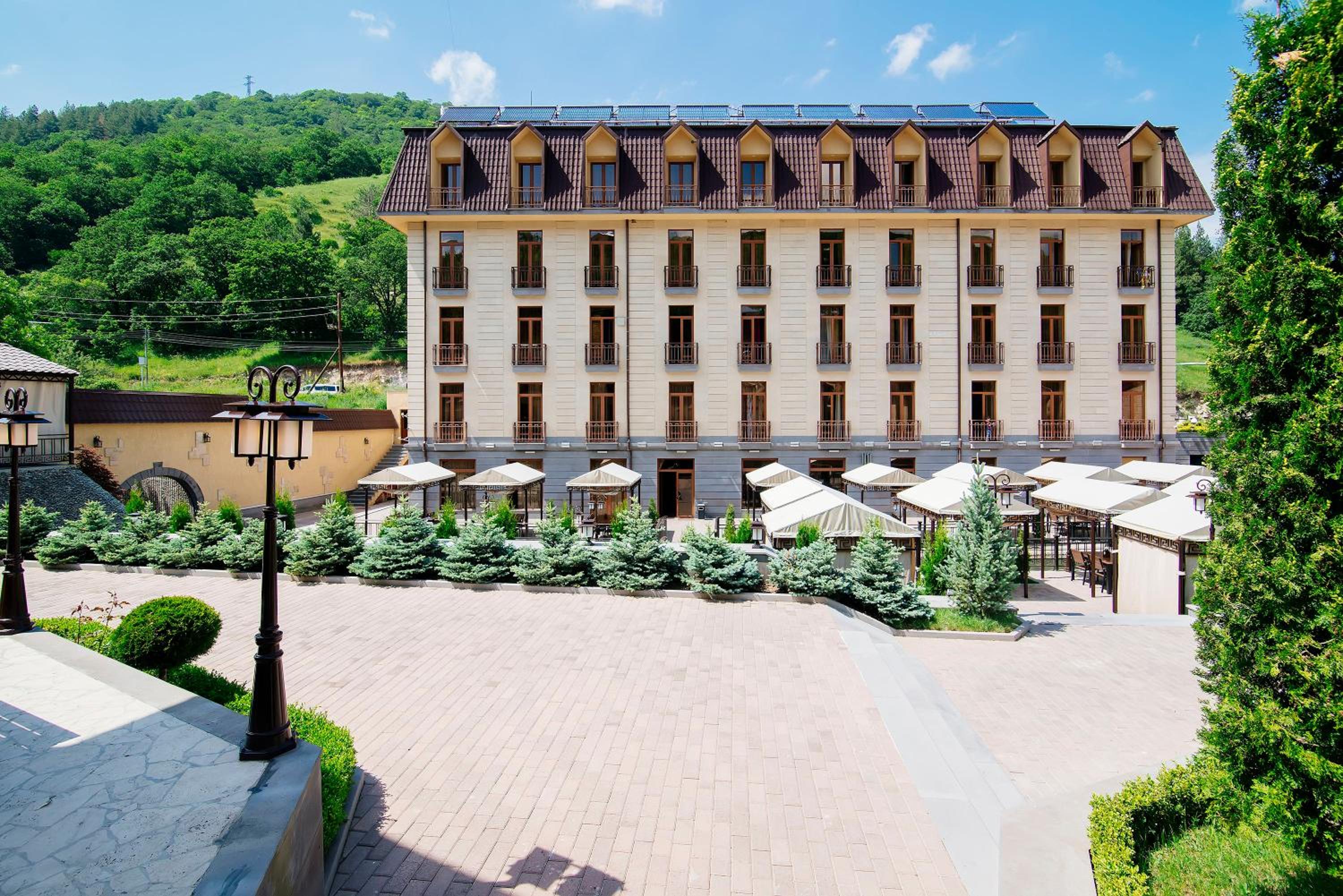 Фото Элегант