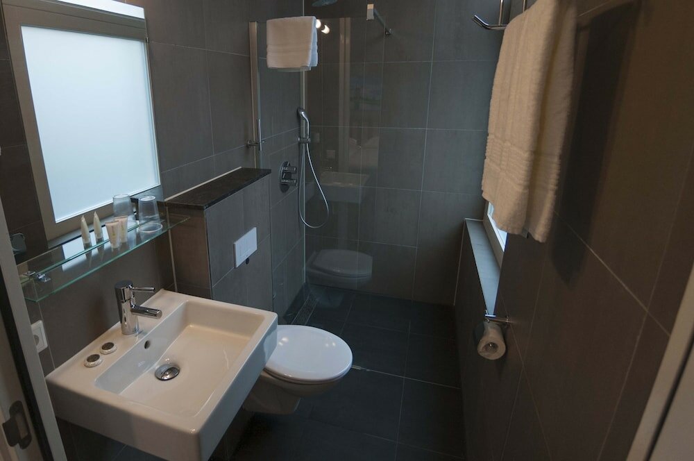 Фото Hotel Fine Harmony