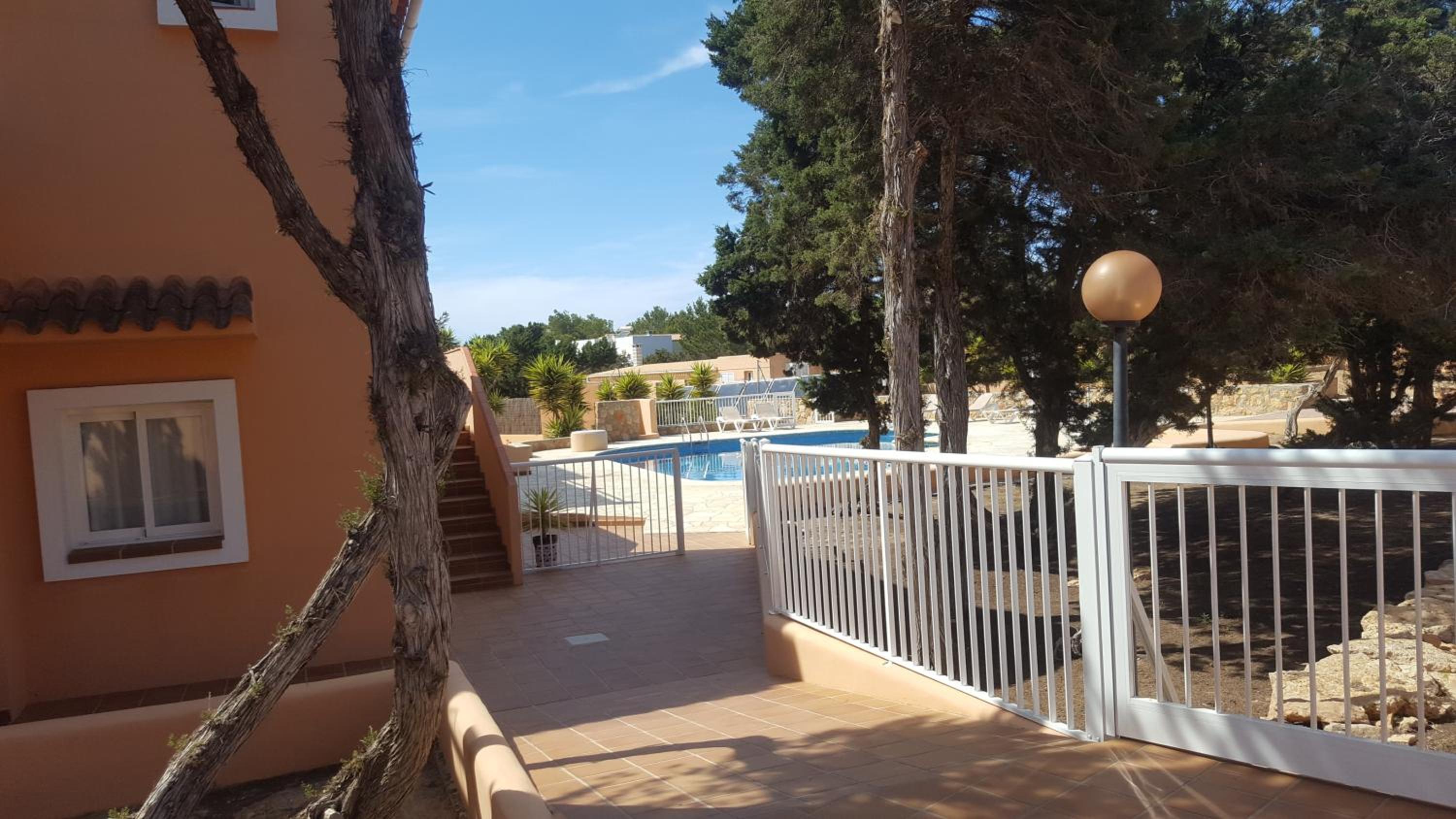 Фото Villa Clementina - Formentera Vacaciones