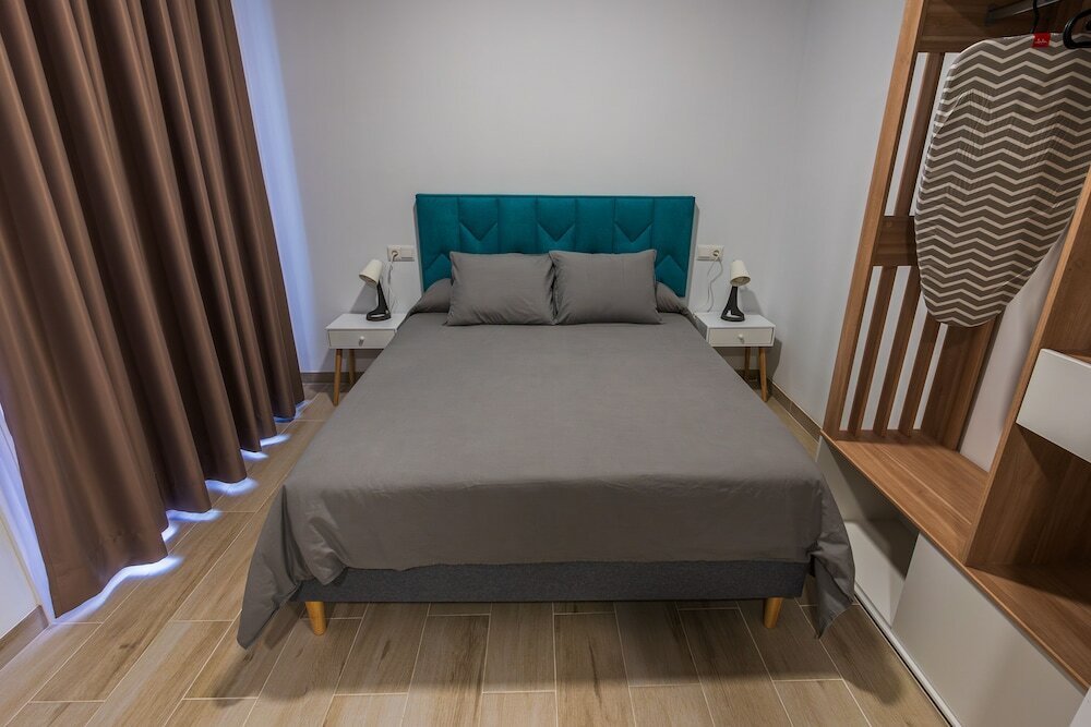 Фото Hotel Jose Cruz