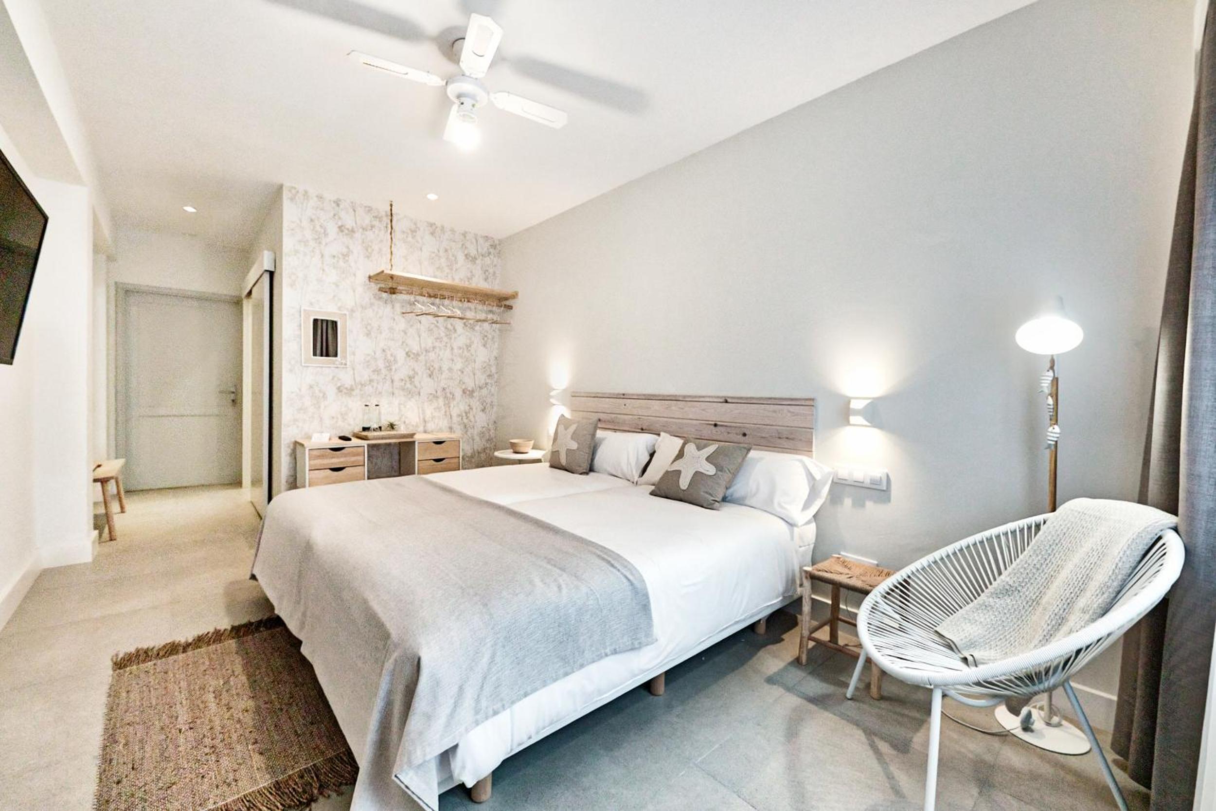 Фото Отель Maresía Canteras Urban