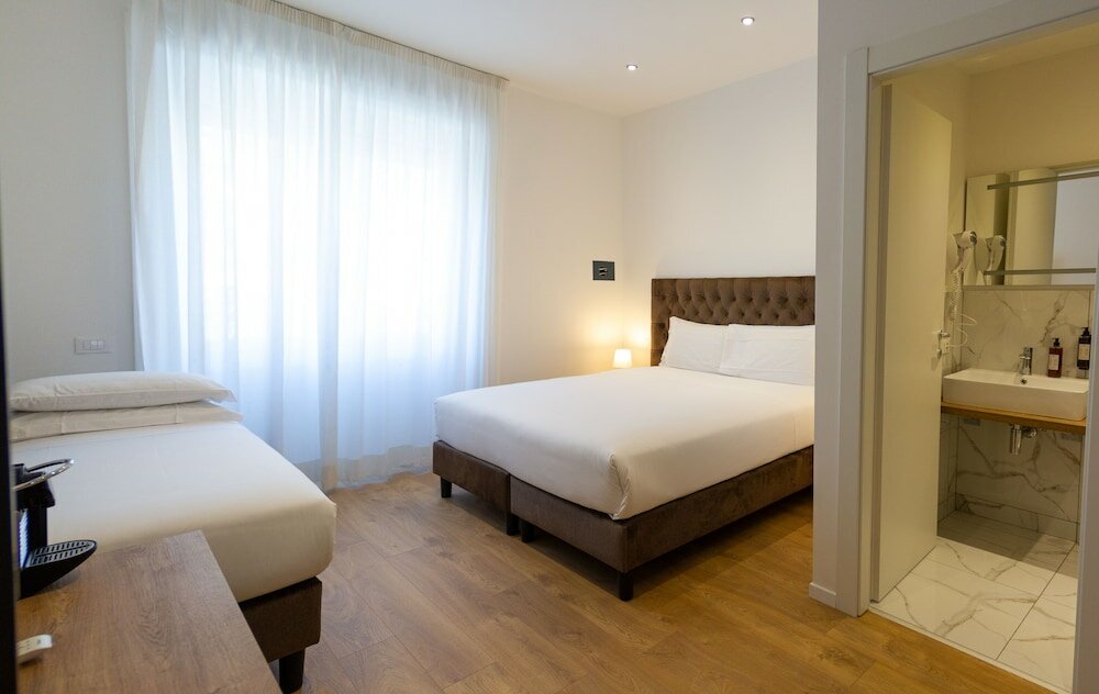 Фото Michelangelo Vatican Rooms