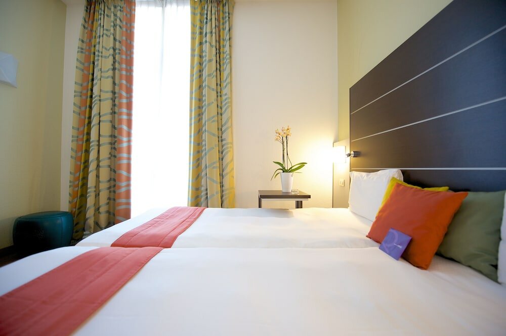 Фото Mercure Napoli Centro Angioino