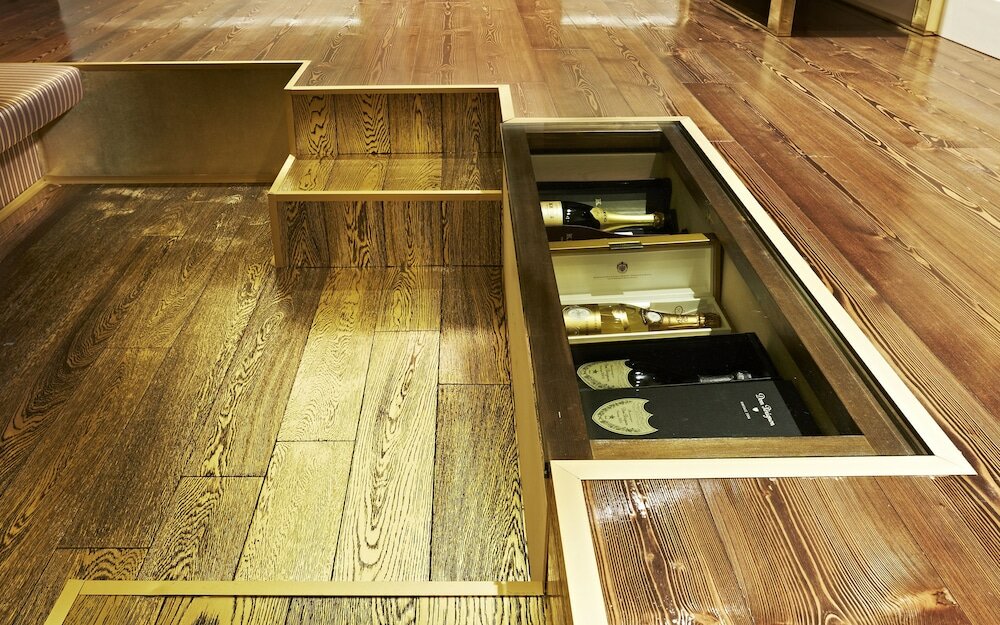 Фото Spagna Royal Suite