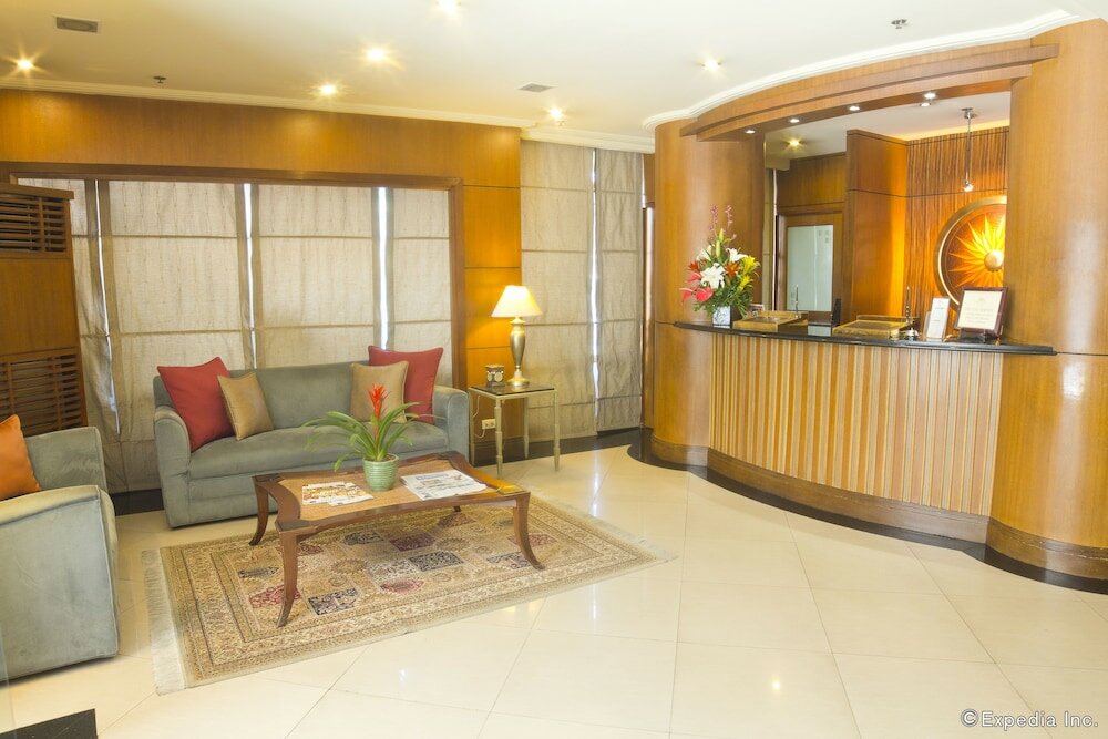 Фото Herald Suites Solana