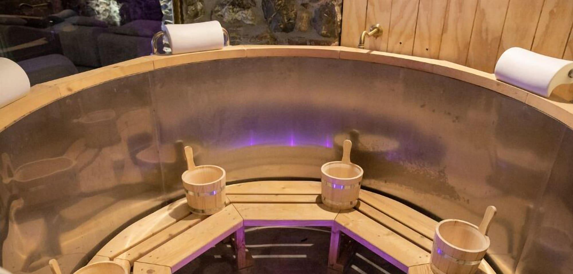 Фото Eliceto Resort