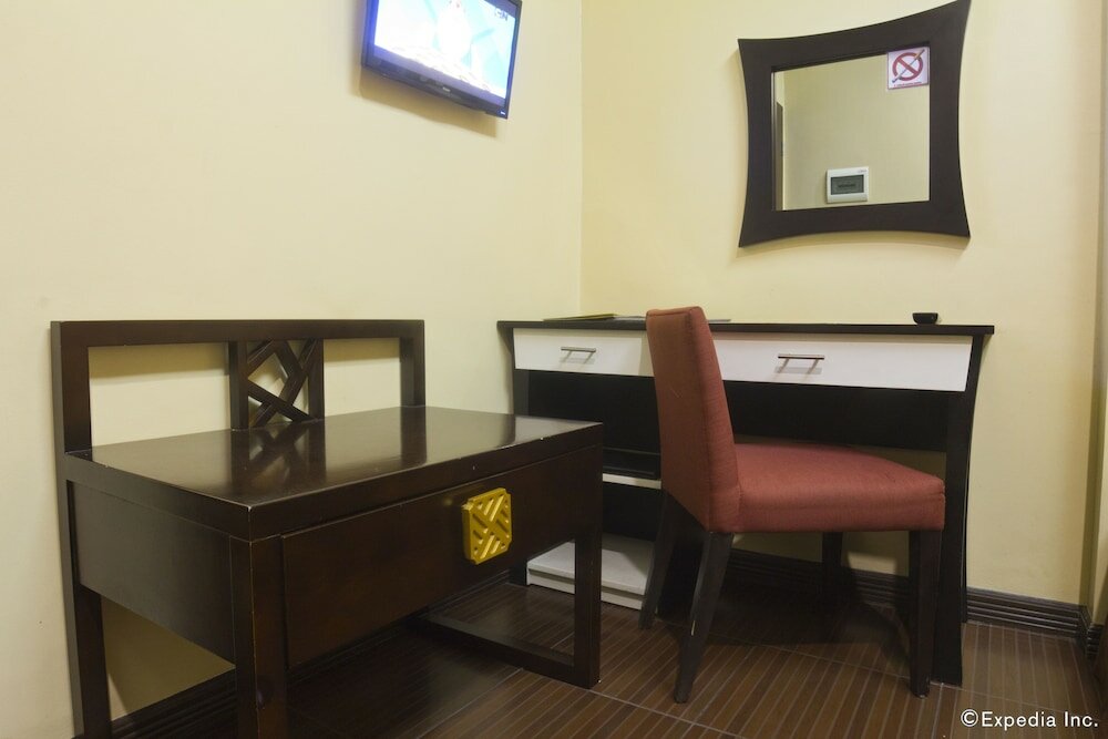 Фото Casa Bocobo Hotel