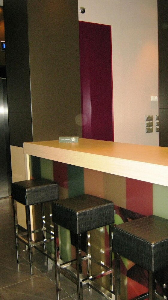 Фото Hotel Aroi Ponferrada