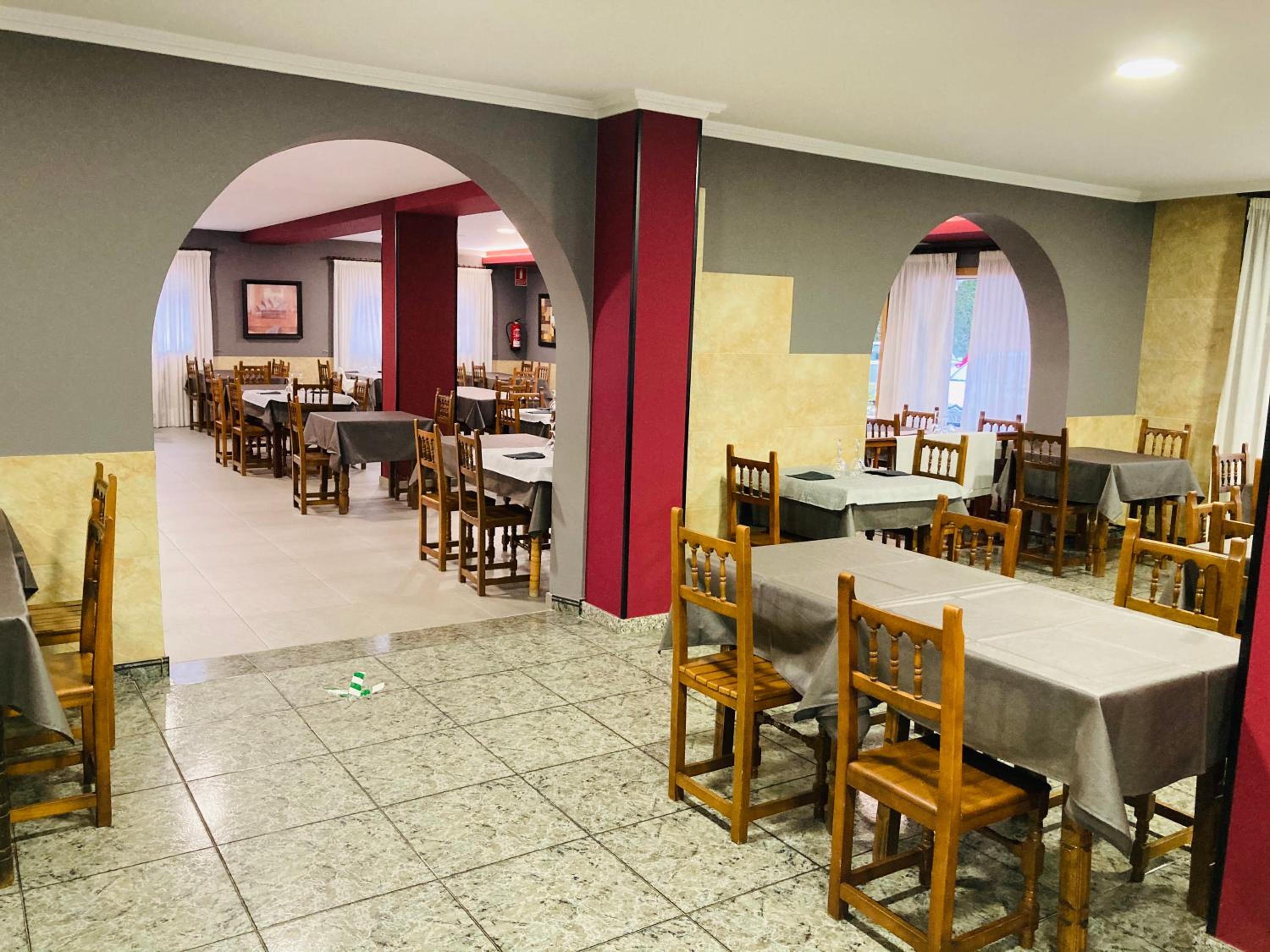 Фото Hotel Susuqui