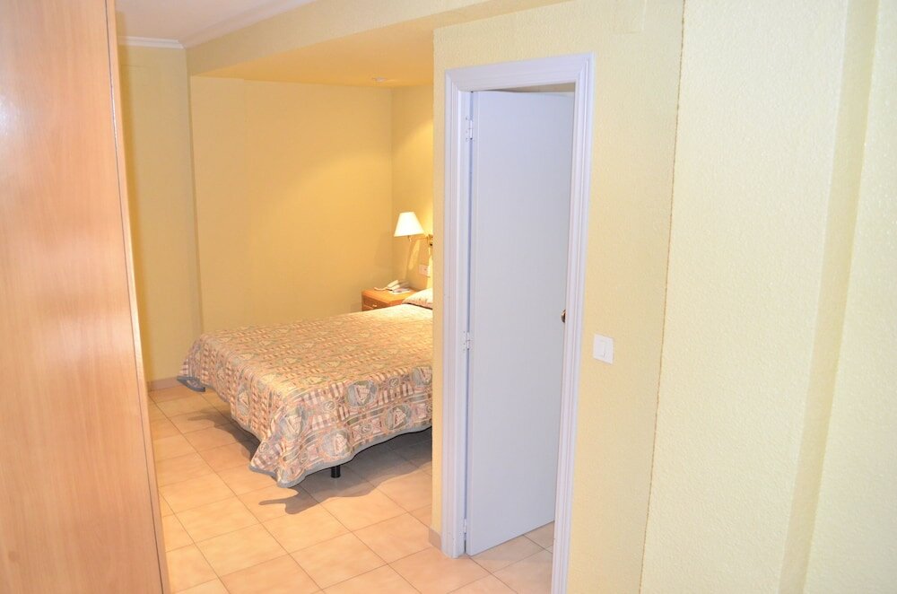 Фото Hotel Patilla