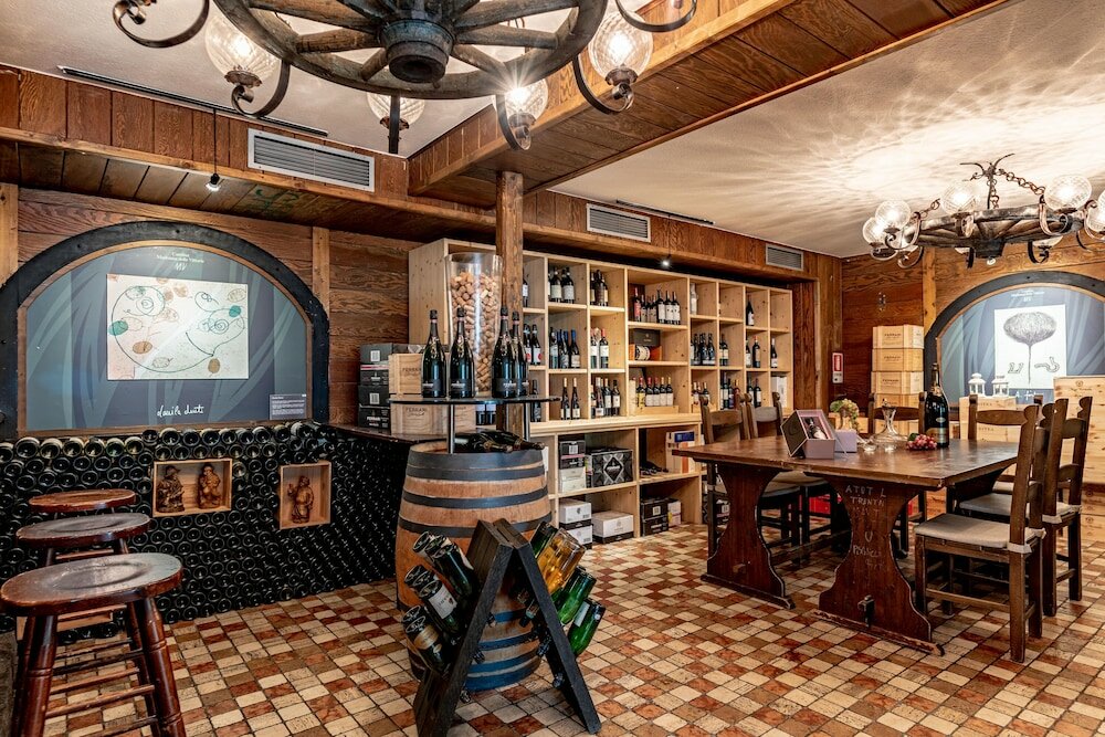 Фото Hotel Caminetto