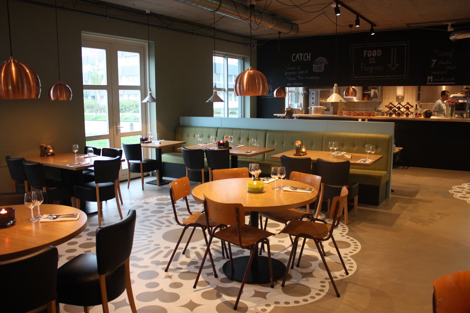 Фото Best Western Zaan Inn