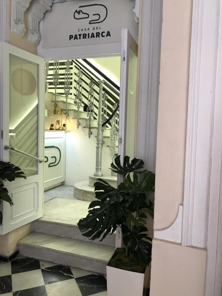 Фото Casa del Patriarca