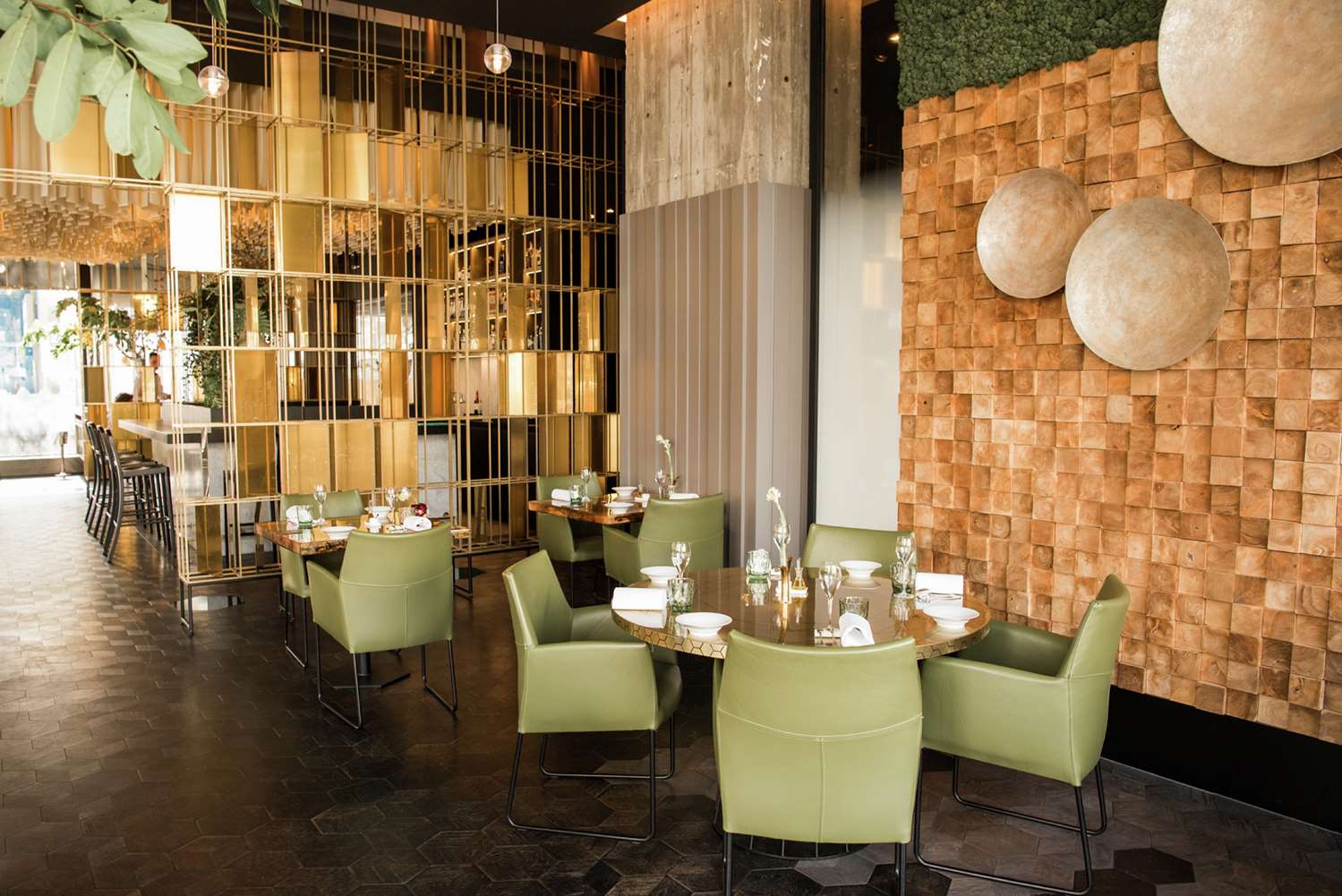 Фото Hilton Rotterdam